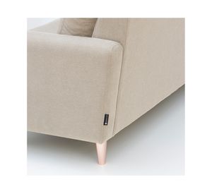 Sofá Tellum beige