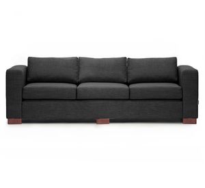 Sofá Trayken marengo