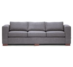 Sofá Trayken V2 gris