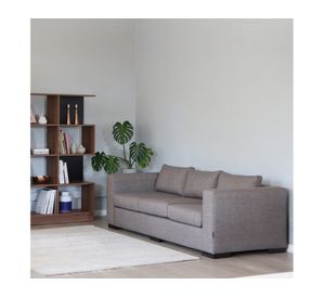 Sofá Trayken V2 gris