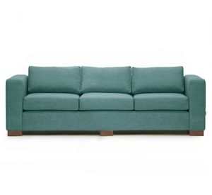 Sofá Trayken turquesa
