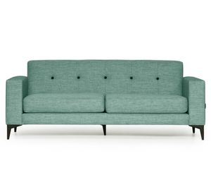 Sofá Luk verde
