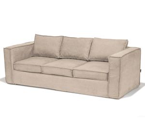 Sofá Trayken funda beige