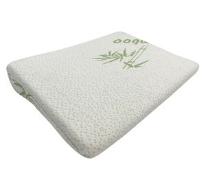 Cuña respaldo 40x30 cm viscoelástica bebé