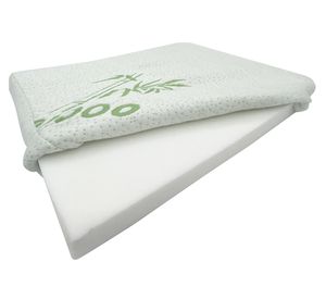 Cuña respaldo 40x30 cm viscoelástica bebé