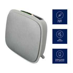 Purificador de aire 60 m2 WA71-304GY