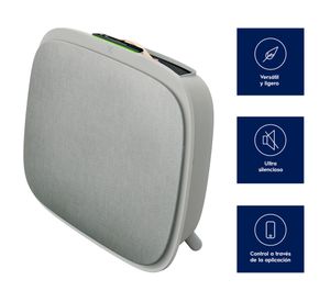 Purificador de aire 60 m2 WA71-304GY