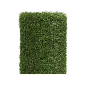 Rollo pasto sintético Garden Park 4 m2 verde