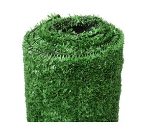 Rollo pasto sintético Garden Grass 50 m2 verde