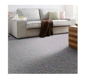 Rollo alfombra Galaxy 60 m2 gris