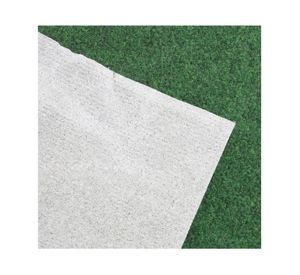 Rollo pasto sintético Garden Deco 100 m2 verde