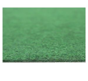 Rollo pasto sintético Garden Deco 100 m2 verde