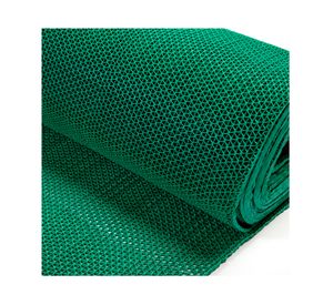 Rollo limpiapiés Sigmat 12 m2 verde