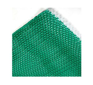 Rollo limpiapiés Sigmat 12 m2 verde