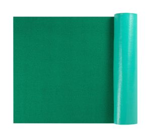 Rollo limpiapiés Clean Mat 7.2 m2 verde