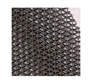 Rollo limpiapiés Sigmat Ultra 12 m2 gris