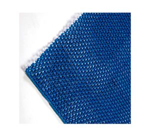 Rollo limpiapiés Sigmat 12 m2 azul