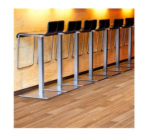 Rollo piso vinílico 2.8 mm Vitality madera café 60 m2