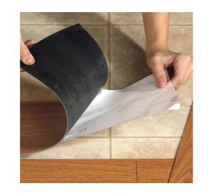 Piso vinílico LVT 2 mm Calm madera 3.34 m2