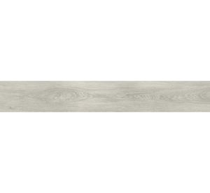 Piso vinílico SPC OAK Winter madera gris 5 mm 2.39 m2