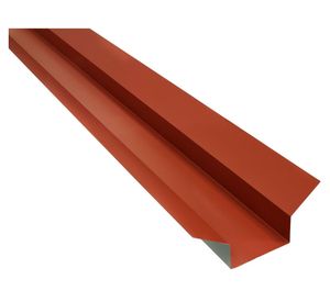 Limahoya terracota 0,4x303x3000 mm