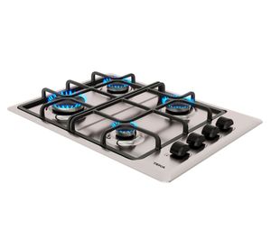 Kit empotrable horno + encimera + campana HS445-HLX540BUT-TL6310IN