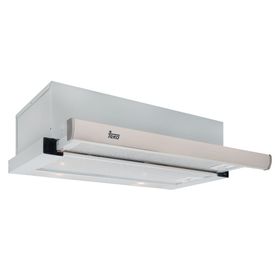 Kit empotrable encimera vitrocerámica + campana TB5303-TL6310IN