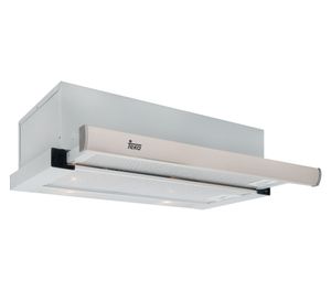 Kit empotrable encimera vitrocerámica + campana TB5303-TL6310IN