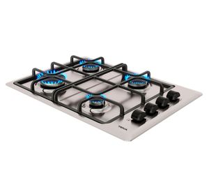 Kit empotrable horno + encimera + campana HBB510BK-HLX540BUT-TL6310IN