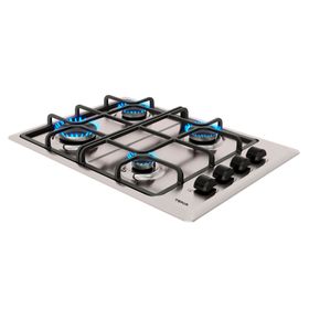 Kit empotrable encimera + campana HLX540BUT-TL6310IN