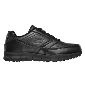 Zapatilla mujer Nampa Wyola SR negro