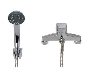 Monomando ducha 40 mm memphis Mosaico