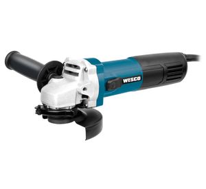 Esmeril angular 4 1/2'' 750W WS4740 Wesco.