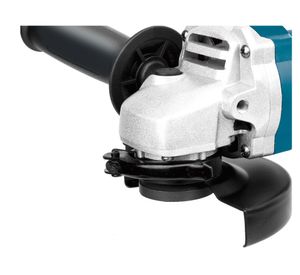 Esmeril angular 4 1/2'' 750W WS4740 Wesco.