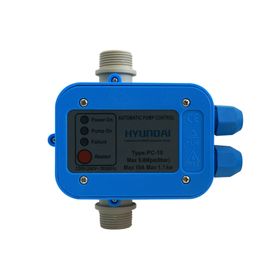 Controlador electrónico presión 1HP Hyundai