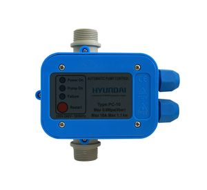 Controlador electrónico presión 1HP Hyundai