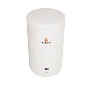 Termo eléctrico 120 litros Mademsa