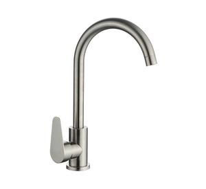 Monomando Lavaplatos Cantabria gris acero