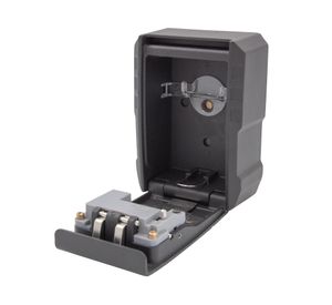 Caja guarda llaves 100 L combinación