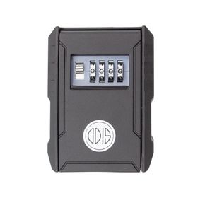 Caja guarda llaves 100 L combinación