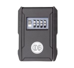 Caja guarda llaves 100 L combinación