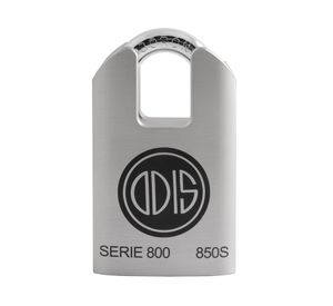 Candado con hombros 50 mm 850S