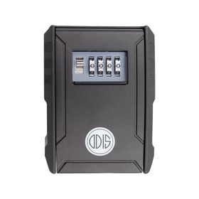 Caja guarda llaves XL combinación