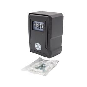 Caja guarda llaves XL combinación