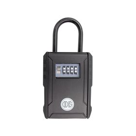 Caja guarda llaves 285S XL gancho combinación