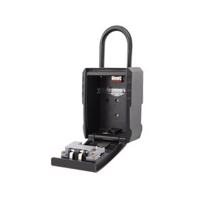 Caja guarda llaves 285S XL gancho combinación