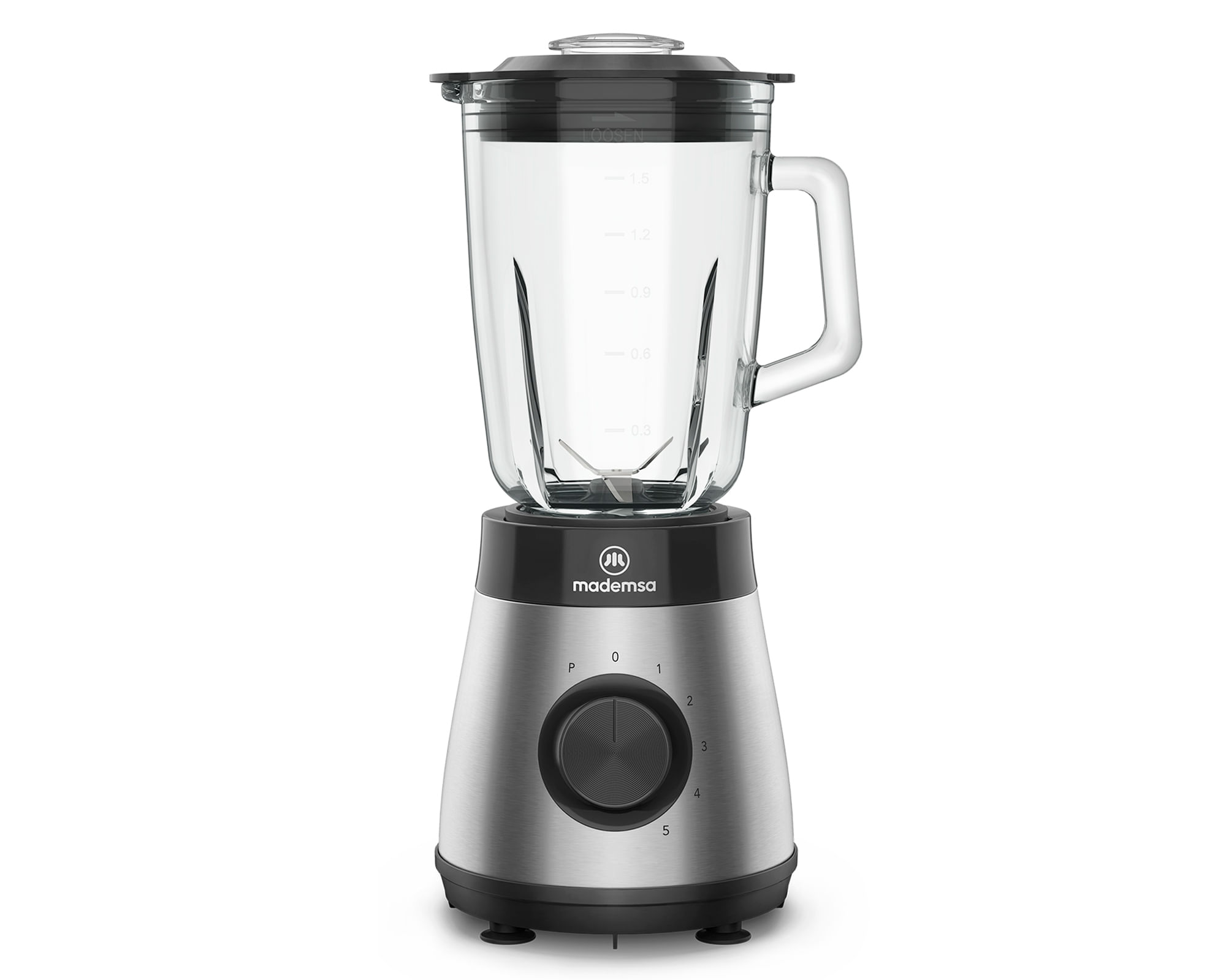 Mademsa Licuadora MBL50 500W