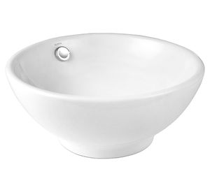 Lavamanos 40.5 cm Omega Klipen