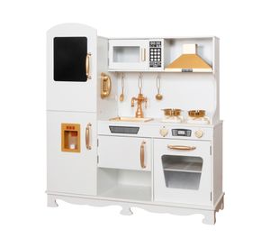 Cocina infantil Eloisa blanco