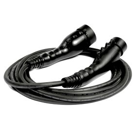 Cable de carga auto eléctrico T2 a T2 7.4 kW